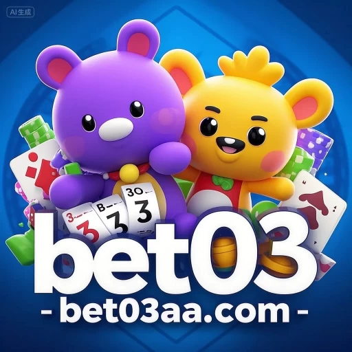 bet03aa.com favicon